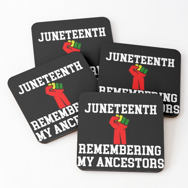 Item preview,  Juneteenth Remembering My Ancestors designed and sold by IGOOR.