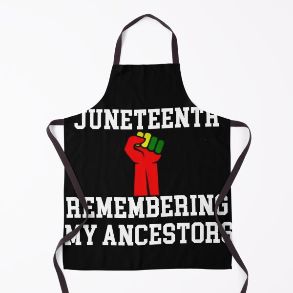 Item preview, Juneteenth Remembering My Ancestors designed and sold by IGOOR.