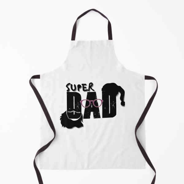 Item preview, Super DAD Best Dad Ever s -Great Fathers Day s designed and sold by tavern5.