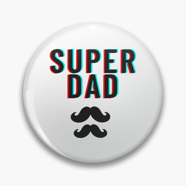 Item preview, Super dad Classic (2) designed and sold by tavern5.