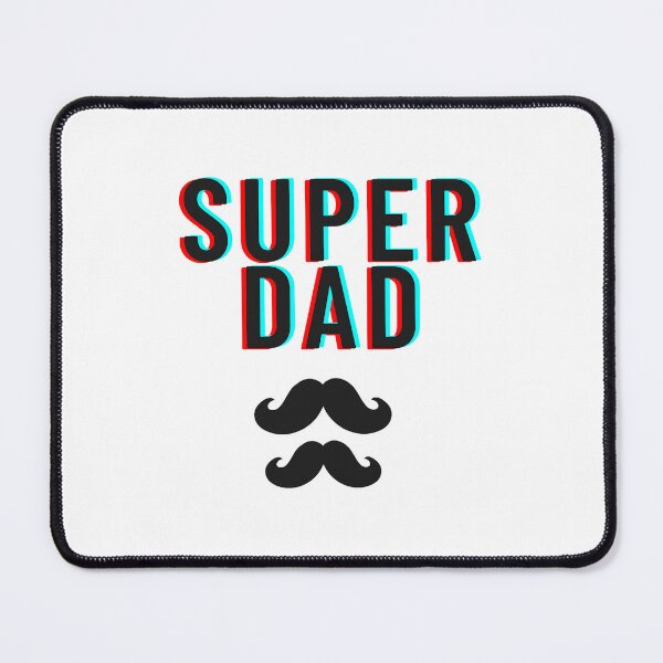 Item preview, Super dad Classic (2) designed and sold by tavern5.