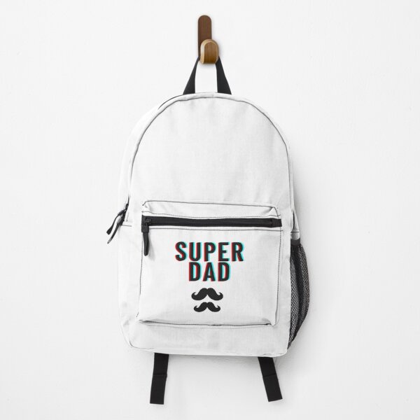 Item preview, Super dad Classic (2) designed and sold by tavern5.