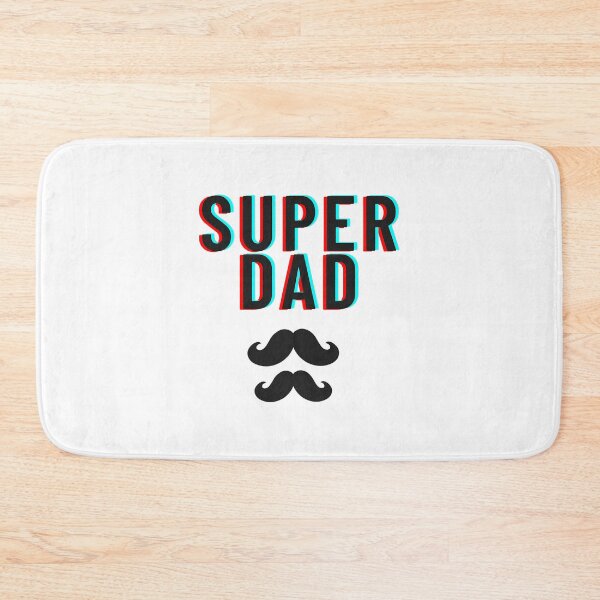 Item preview, Super dad Classic (2) designed and sold by tavern5.