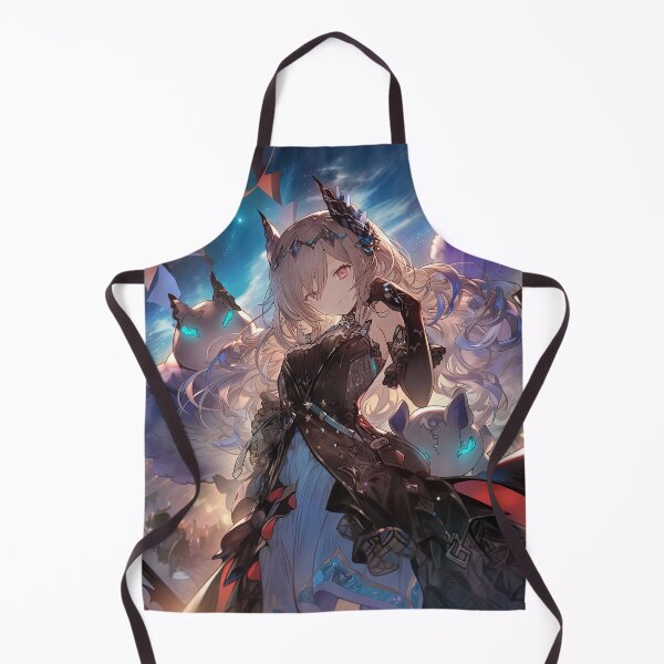 Item preview, Anime Heroine 10 designed and sold by bloorose.