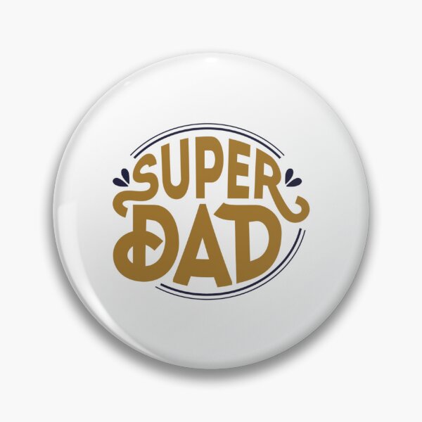 Item preview, Super Dad thankful  designed and sold by tavern5.