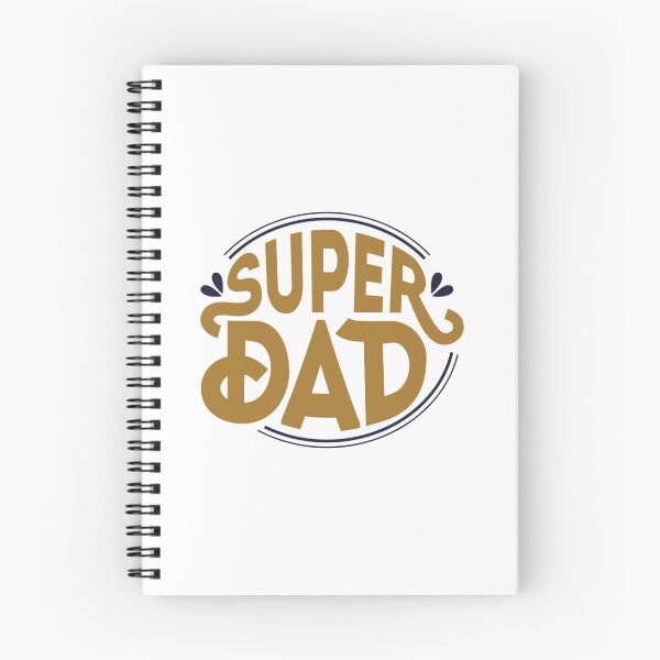 Item preview, Super Dad thankful  designed and sold by tavern5.