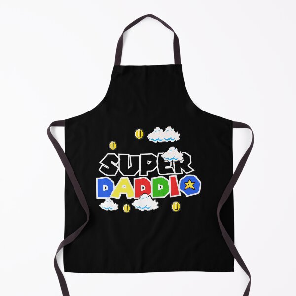 Item preview, Super Daddio - Fathers Day designed and sold by tavern5.