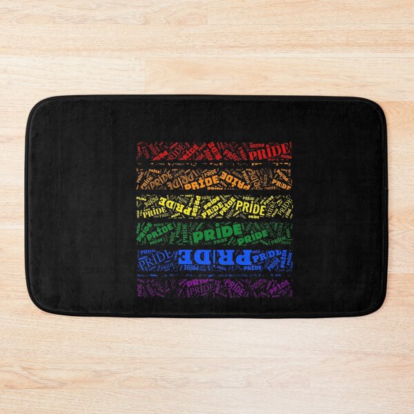 Item preview, Pride colorful designed and sold by DeluxBee.