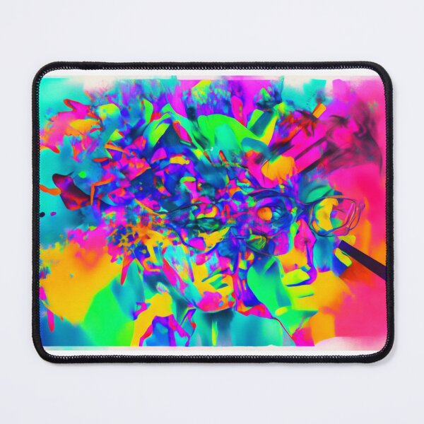 Item preview, rainbow burst designed and sold by gaherrera19.