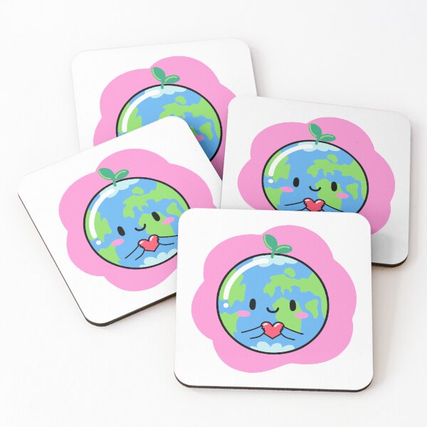 Item preview, Planet Earth designed and sold by Azurailes.
