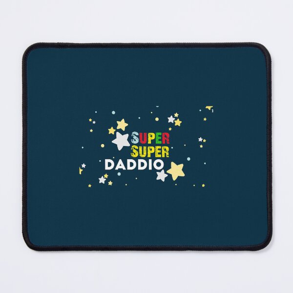 Item preview, Super Daddio Fathers day Perfect Special video game lovers for gamer on birthday designed and sold by tavern5.