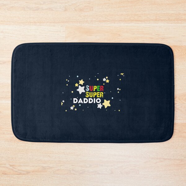 Item preview, Super Daddio Fathers day Perfect Special video game lovers for gamer on birthday designed and sold by tavern5.