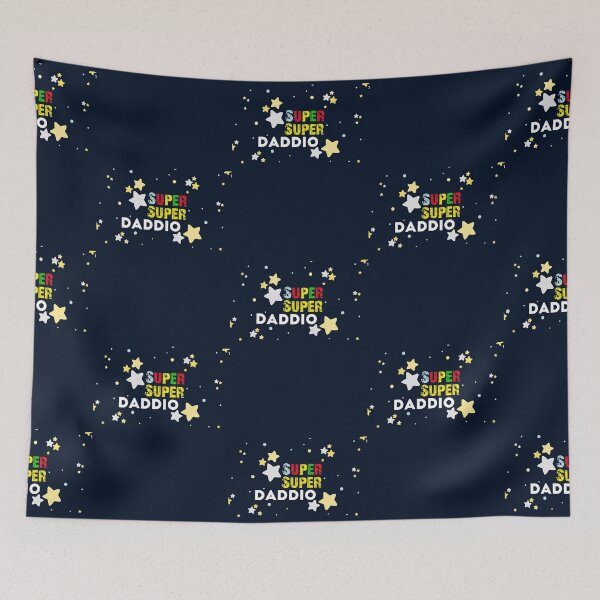 Item preview, Super Daddio Fathers day Perfect Special video game lovers for gamer on birthday designed and sold by tavern5.