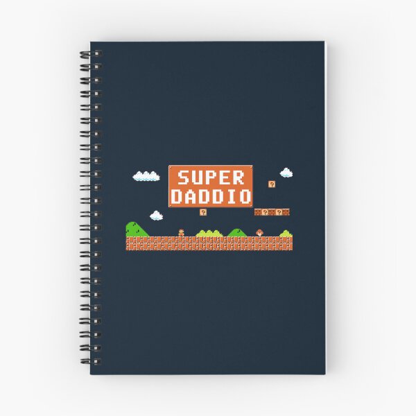 Item preview, Super Daddio Tee , Super Daddio Funny Father_amp_39_s Day Funny Gift For Dad Tee designed and sold by tavern5.