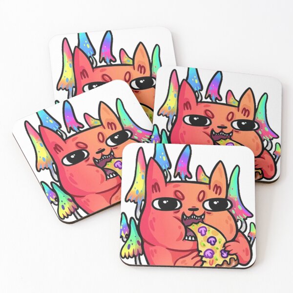 Item preview, catnip madness designed and sold by maximinano100k.