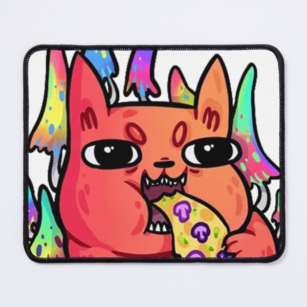 Item preview, catnip madness designed and sold by maximinano100k.