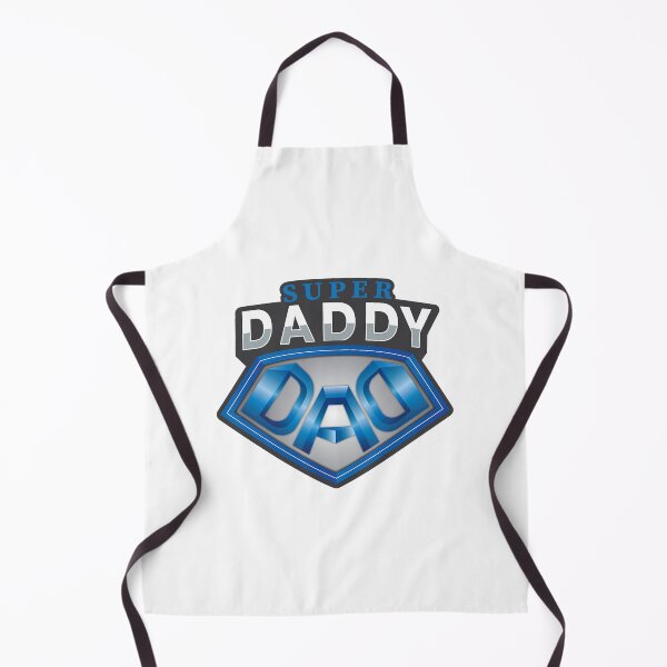 Item preview, Super Daddy (1) designed and sold by tavern5.