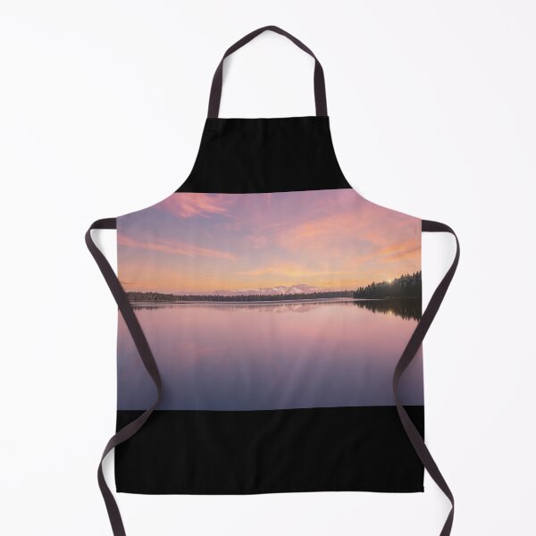 Item preview, Fallen Leaf Lake designed and sold by Alex Preiss.