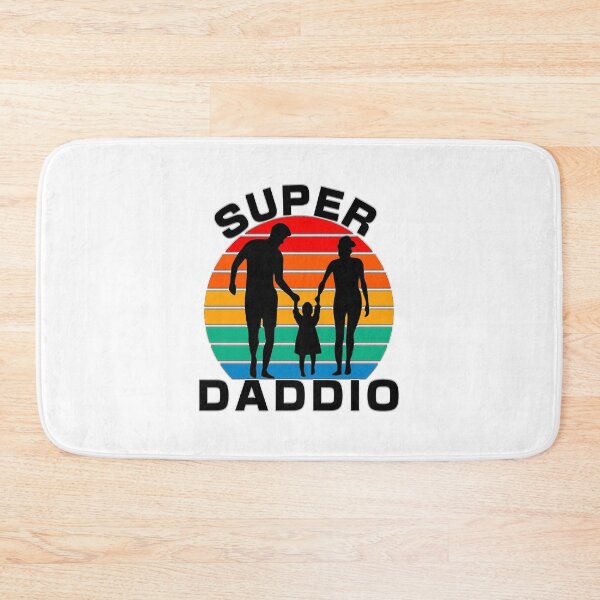 Item preview, Super Dadio Fathers day funny humor designed and sold by tavern5.