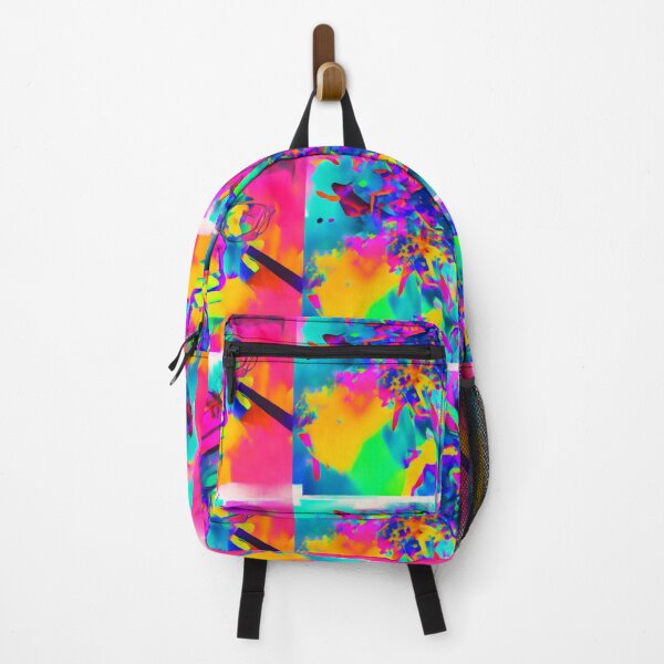 Item preview, rainbow burst designed and sold by gaherrera19.