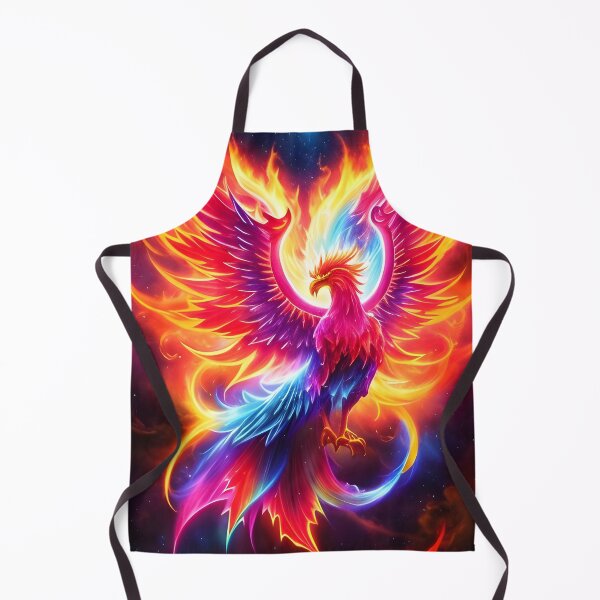 Item preview, Celestial Phoenix  designed and sold by tobyheward.