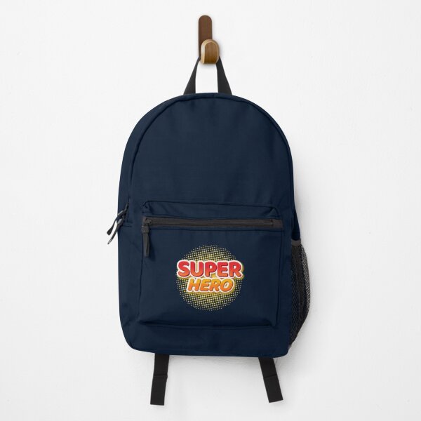 Item preview, Super Hero designed and sold by tavern5.