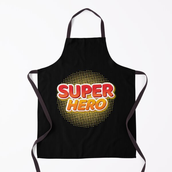 Item preview, Super Hero designed and sold by tavern5.
