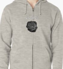 Lil Skies Zipped Hoodie