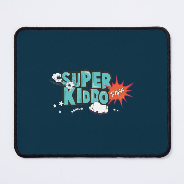 Item preview, Super kiddo designed and sold by tavern5.