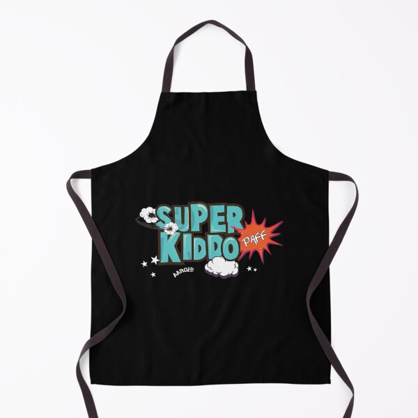 Item preview, Super kiddo designed and sold by tavern5.