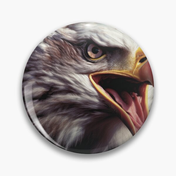 Item preview, Screaming Eagle2 designed and sold by Rainy-MTN.