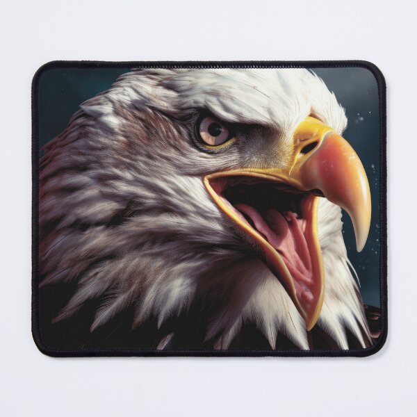 Item preview, Screaming Eagle2 designed and sold by Rainy-MTN.