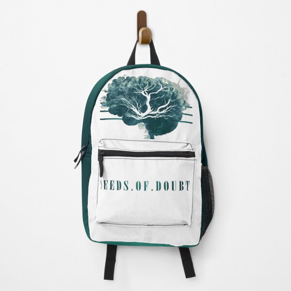 Item preview, "Seeds of Doubt" designed and sold by SoulToonz.