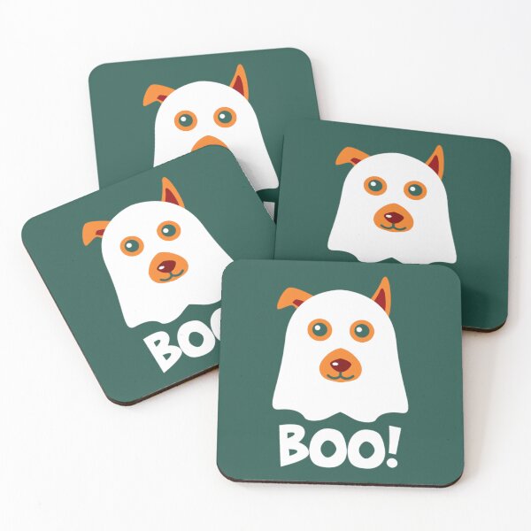 Item preview, Halloween Dog Boo	 designed and sold by uafapxrizq82.