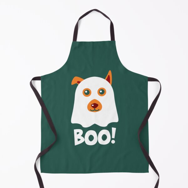 Item preview, Halloween Dog Boo designed and sold by uafapxrizq82.