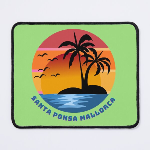 Item preview, Santa Ponsa, Mallorca designed and sold by LindaLG.