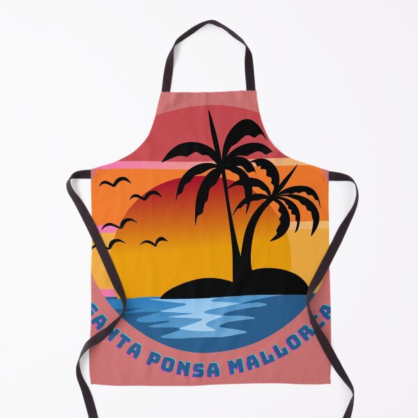Item preview, Santa Ponsa, Mallorca designed and sold by LindaLG.
