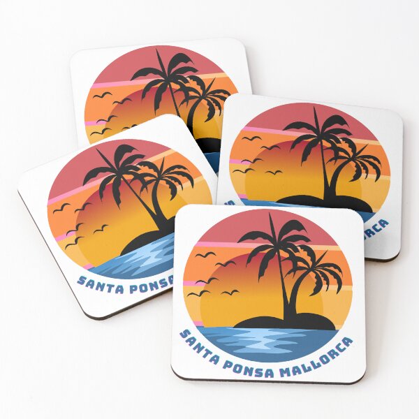 Item preview, Santa Ponsa, Mallorca designed and sold by LindaLG.
