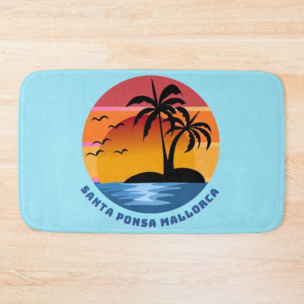 Item preview, Santa Ponsa, Mallorca designed and sold by LindaLG.