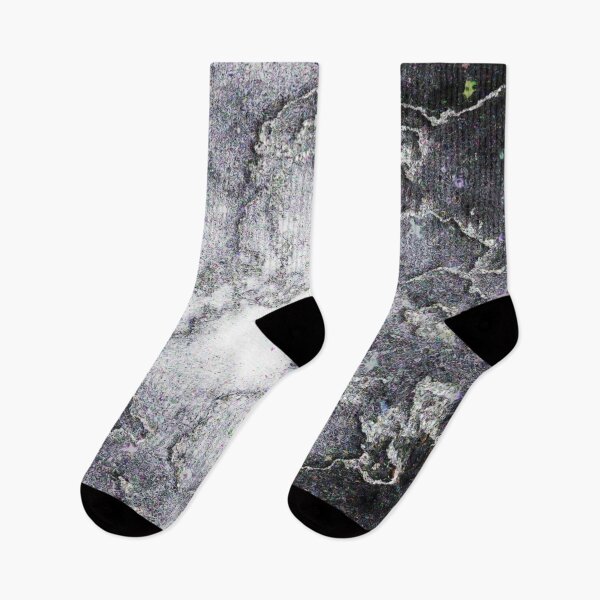 Item preview, Silver Sparkle Marble designed and sold by TeeGals.