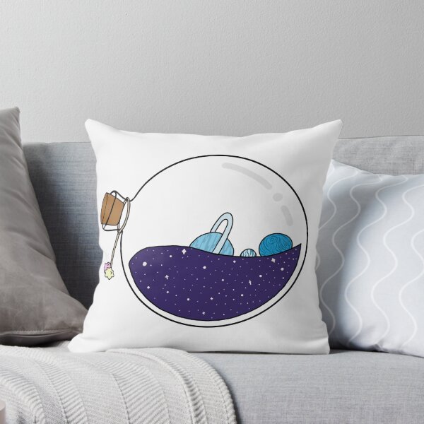 Item preview, Bottle full of stars and planets designed and sold by rosyginger.