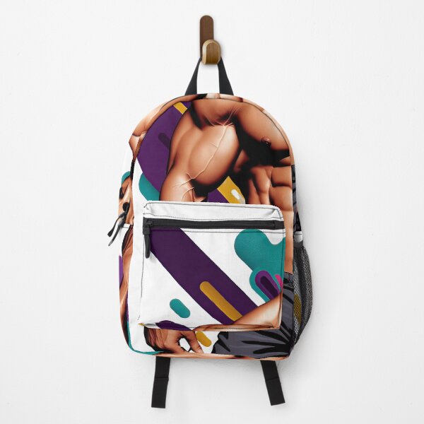 Aperçu de l'œuvre Bodybuilder créée et vendue par ForeverPrintsOK.