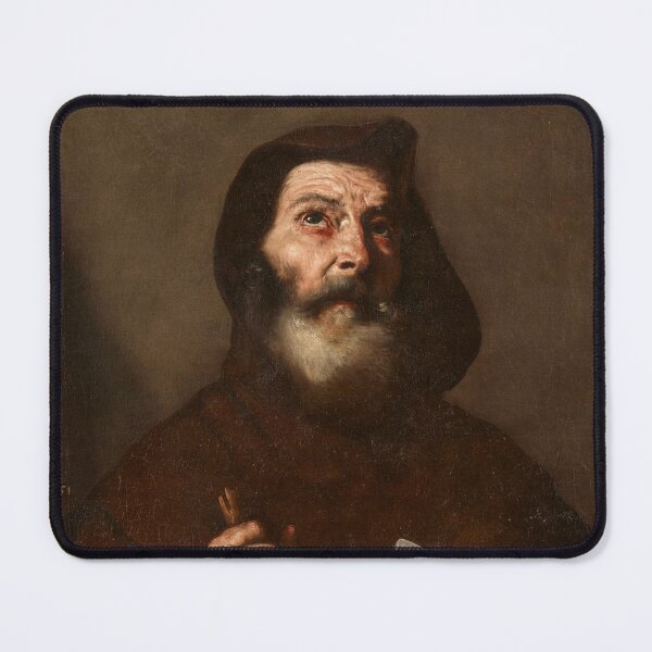 Item preview, Saint Francis of Paola designed and sold by zuraa8.