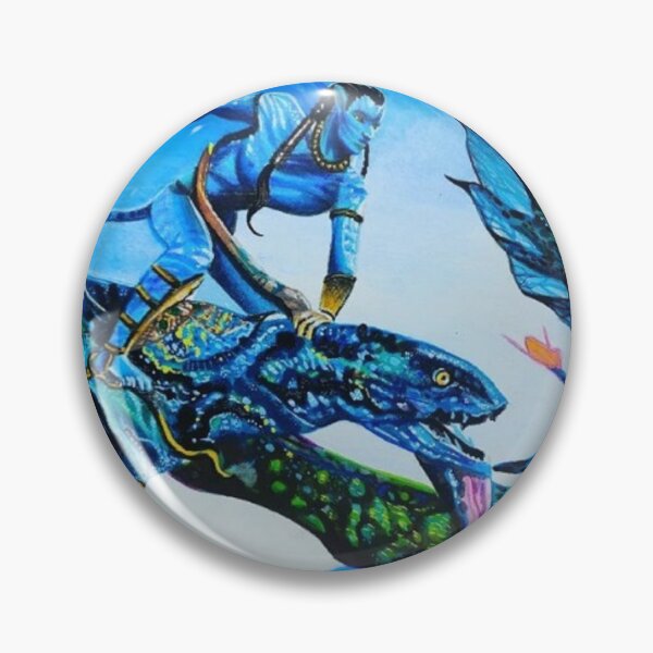Item preview, avatar2 drawing  designed and sold by MdrawingM.
