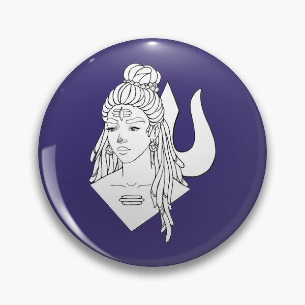 Item preview, Shiv designed and sold by FergusPelletier.