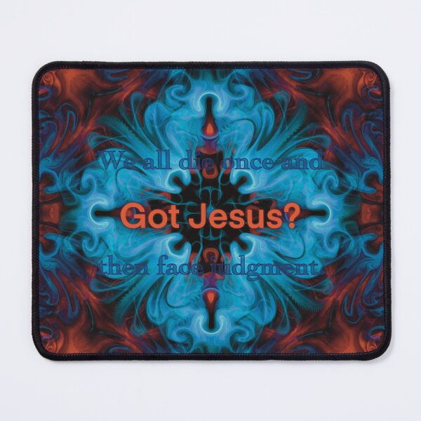 Item preview, Got Jesus? designed and sold by DelightfulLight.