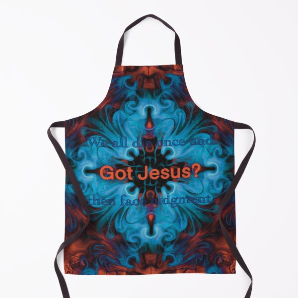 Item preview, Got Jesus? designed and sold by DelightfulLight.