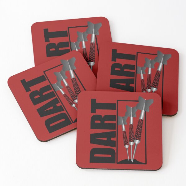 Item preview, Dart 180 Triple cool design for young + old, men and women designed and sold by ChrUzDesigner.