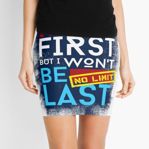 No Limit Mini Skirts For Sale | Redbubble