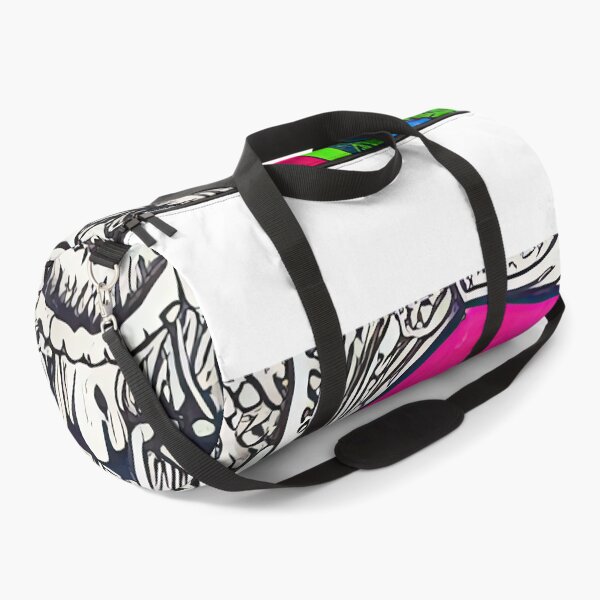 Artikelvorschau, Peacock Feathers, cosmic neon colorful peacocks entworfen und verkauft von casaai.